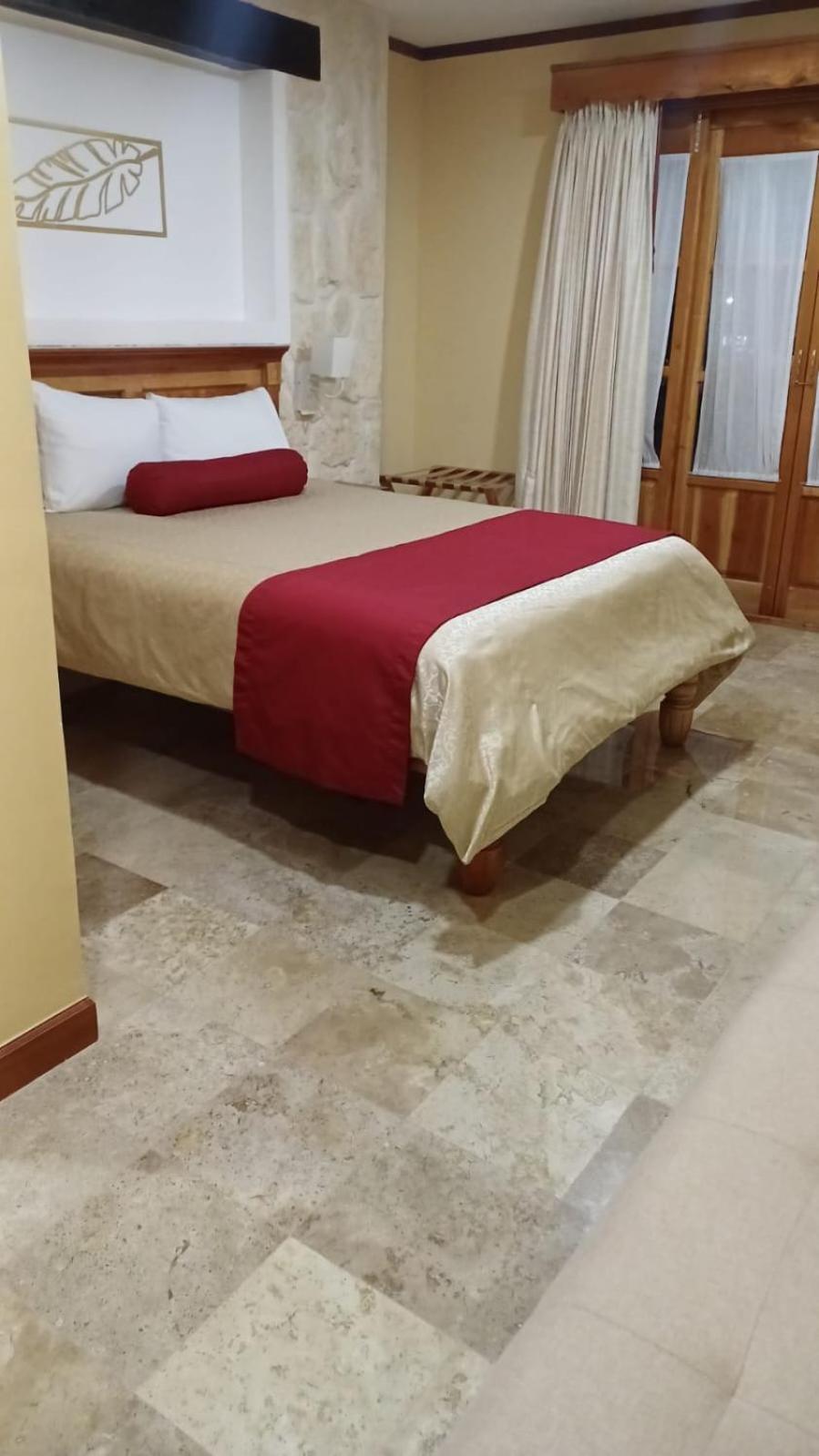 Cancun International Suites Bagian luar foto